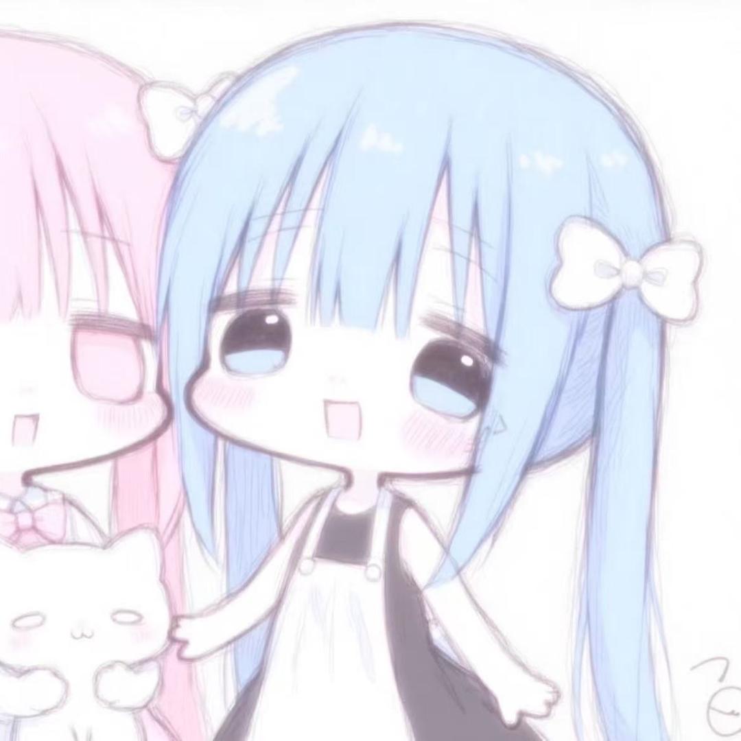 圆圆脸