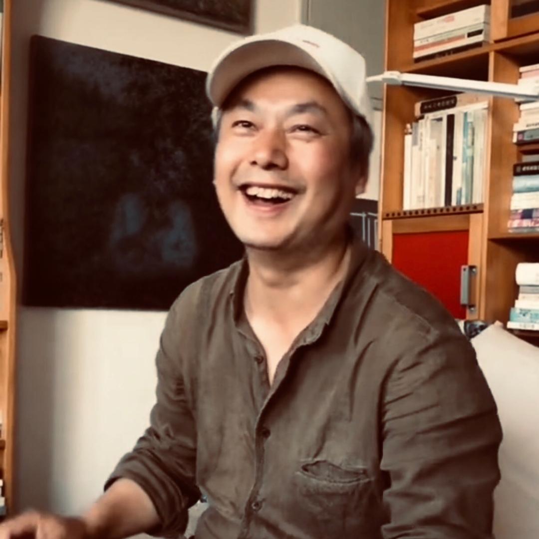 陈湘鹏