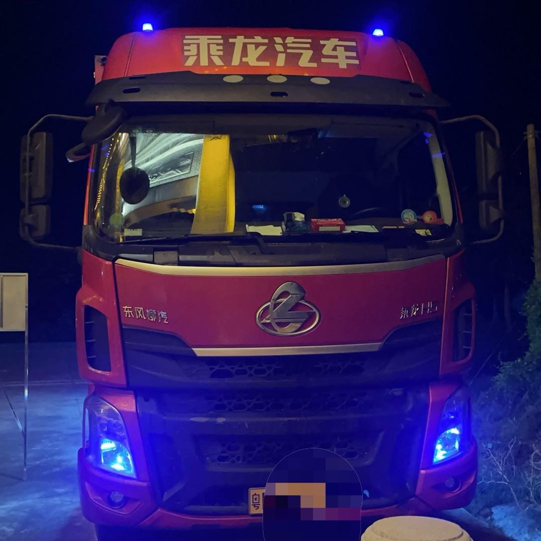 广东9米6货车实战培训     （小麦）