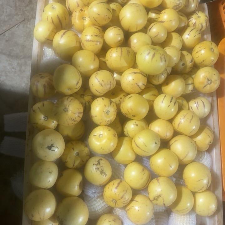 农产品自产自销