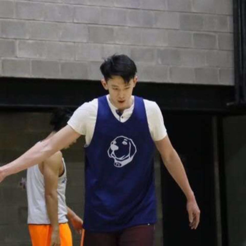 车昊