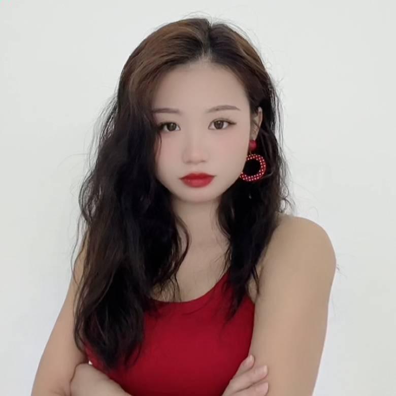 金闪闪名车老板娘-表妹