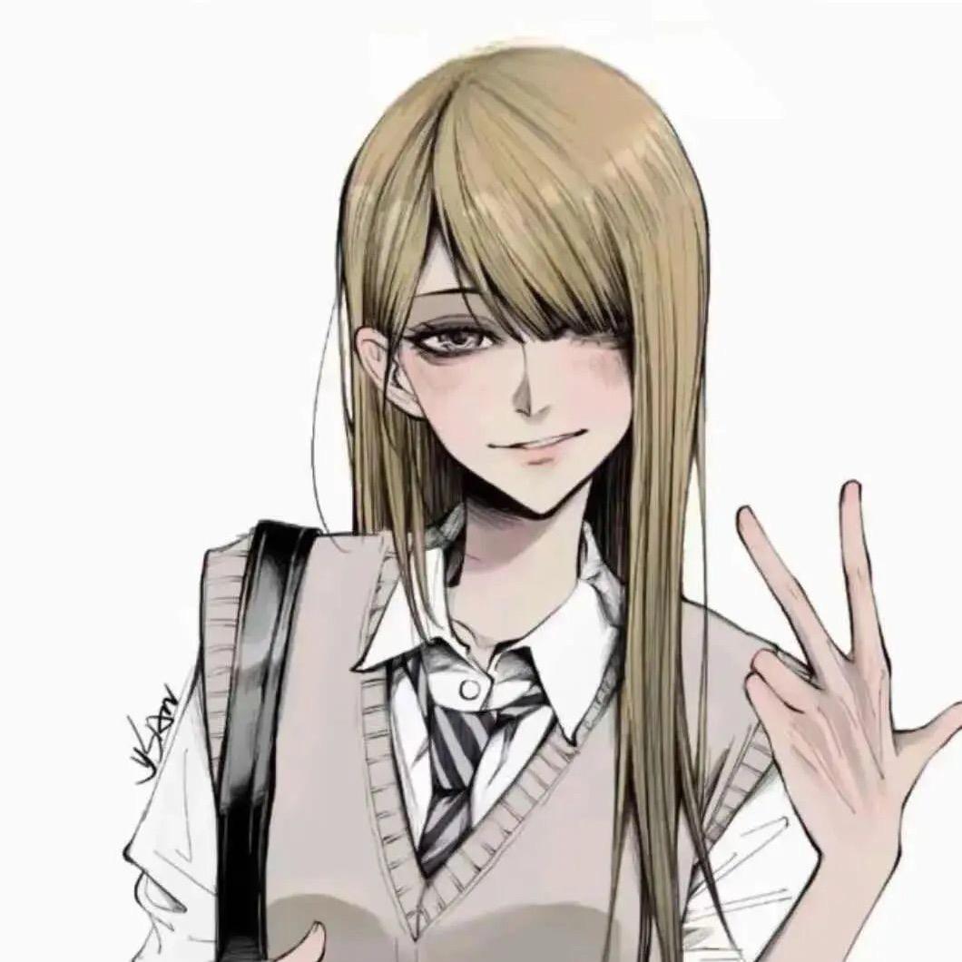 东风谷早喵🐑（苦命版）