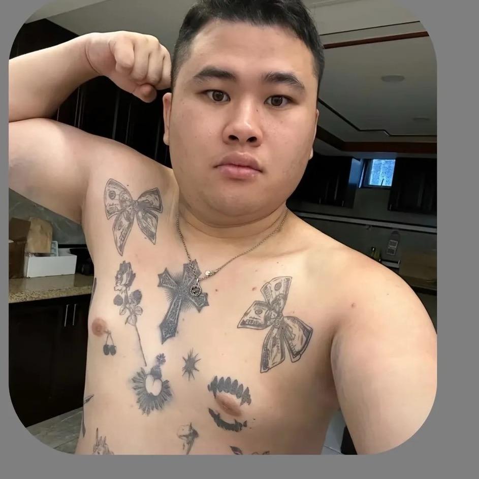 给我一颗糖就跟你走