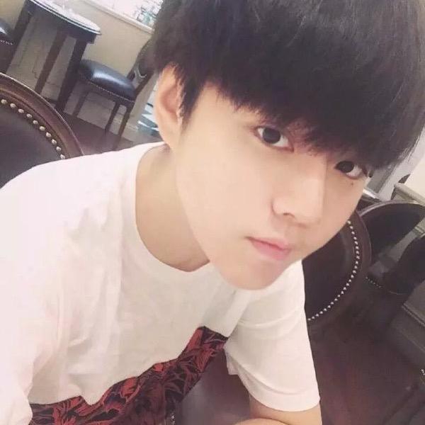 你很可爱