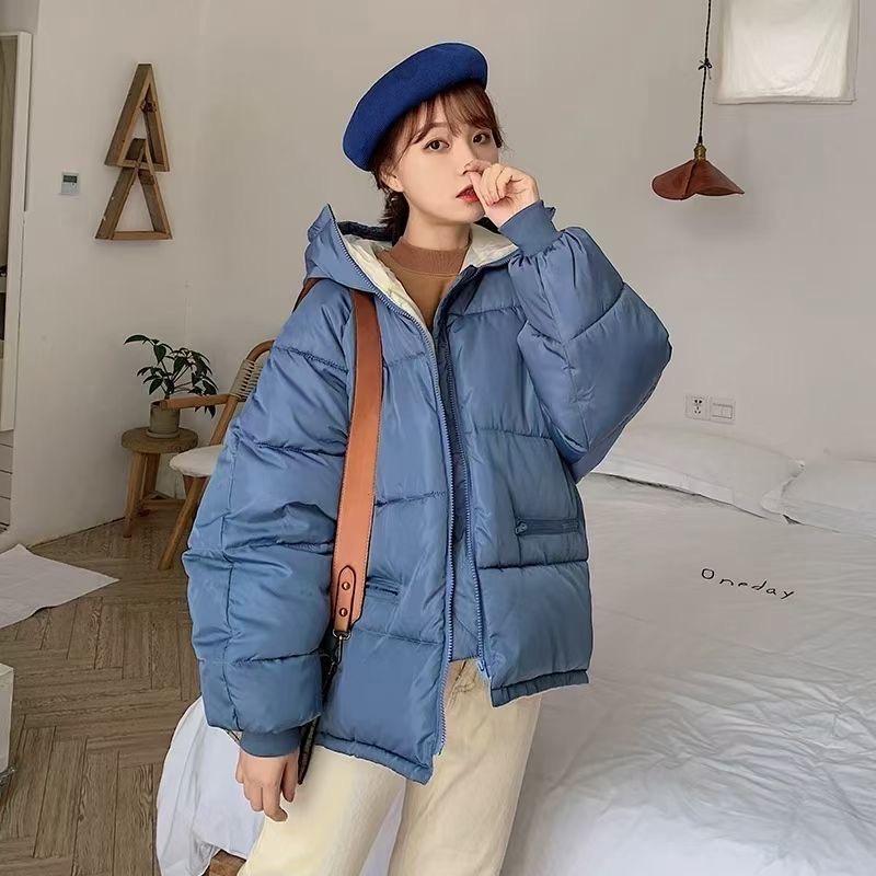 女大主