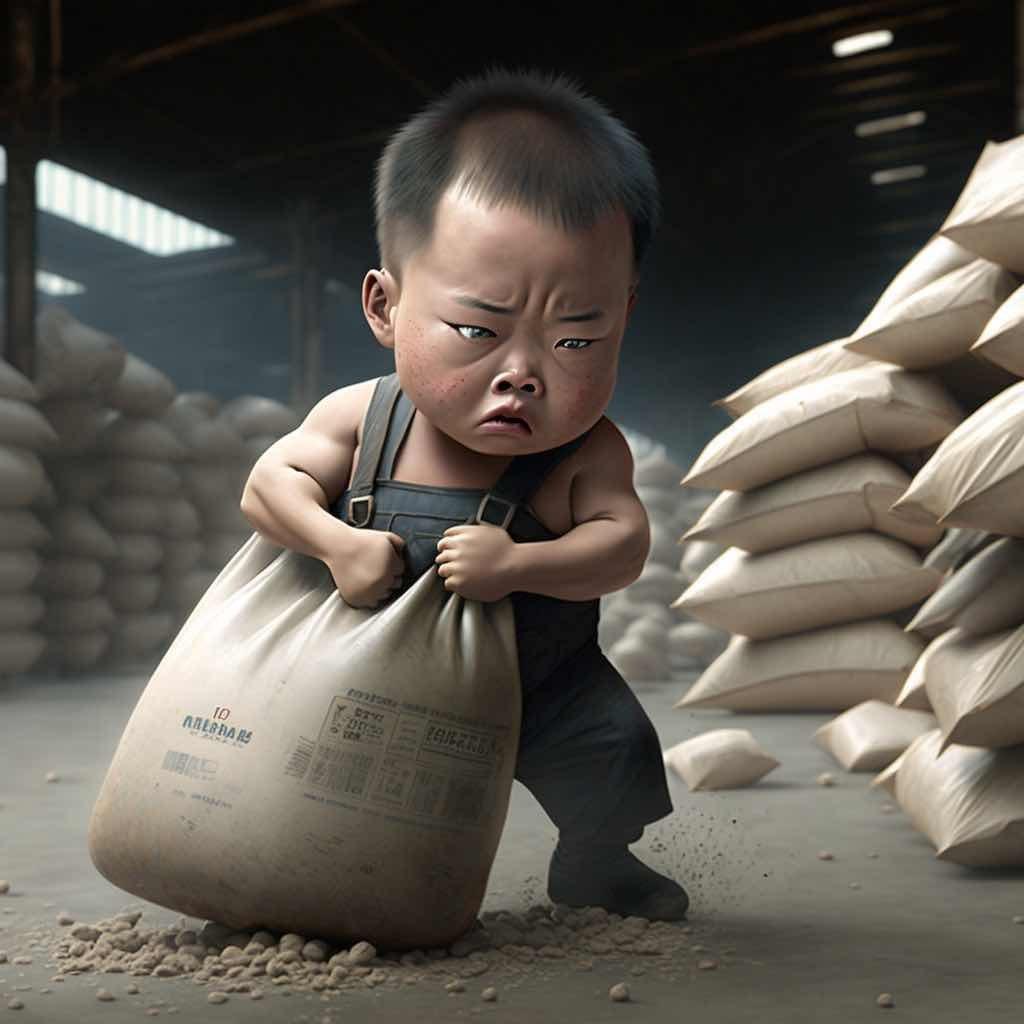 @给小何满上