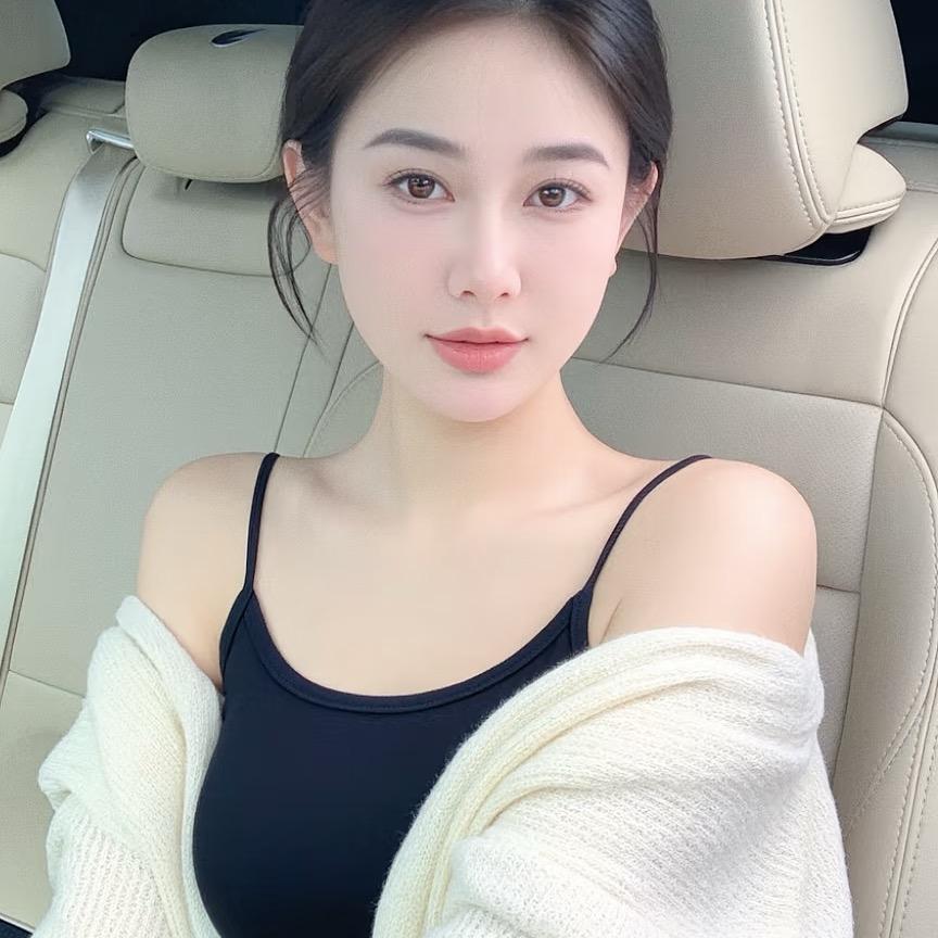 温柔可爱妹
