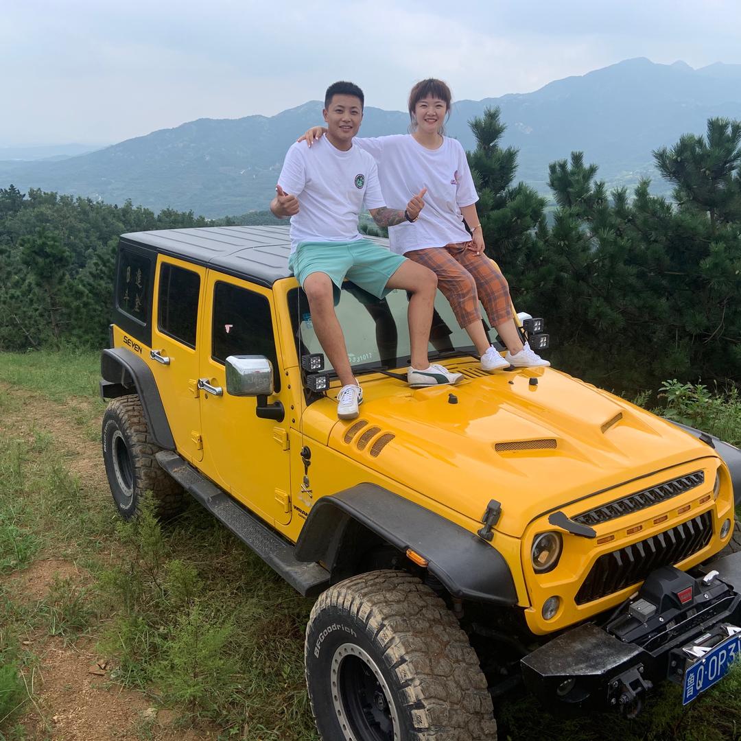 青岛小边二手车