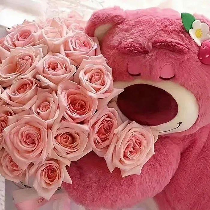 草莓熊熊💋