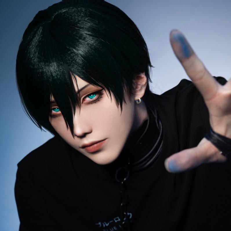 杰森是JASON