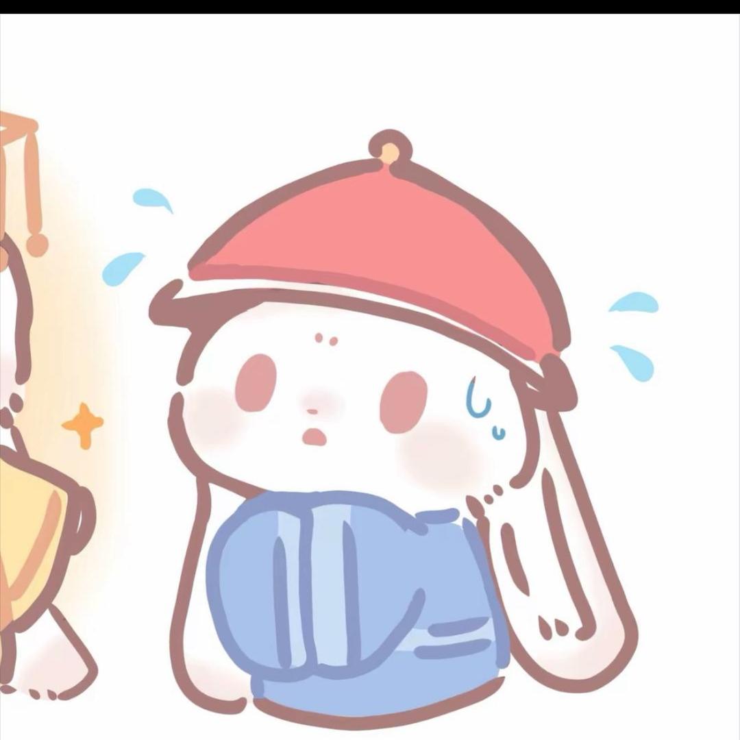 空头支票头像