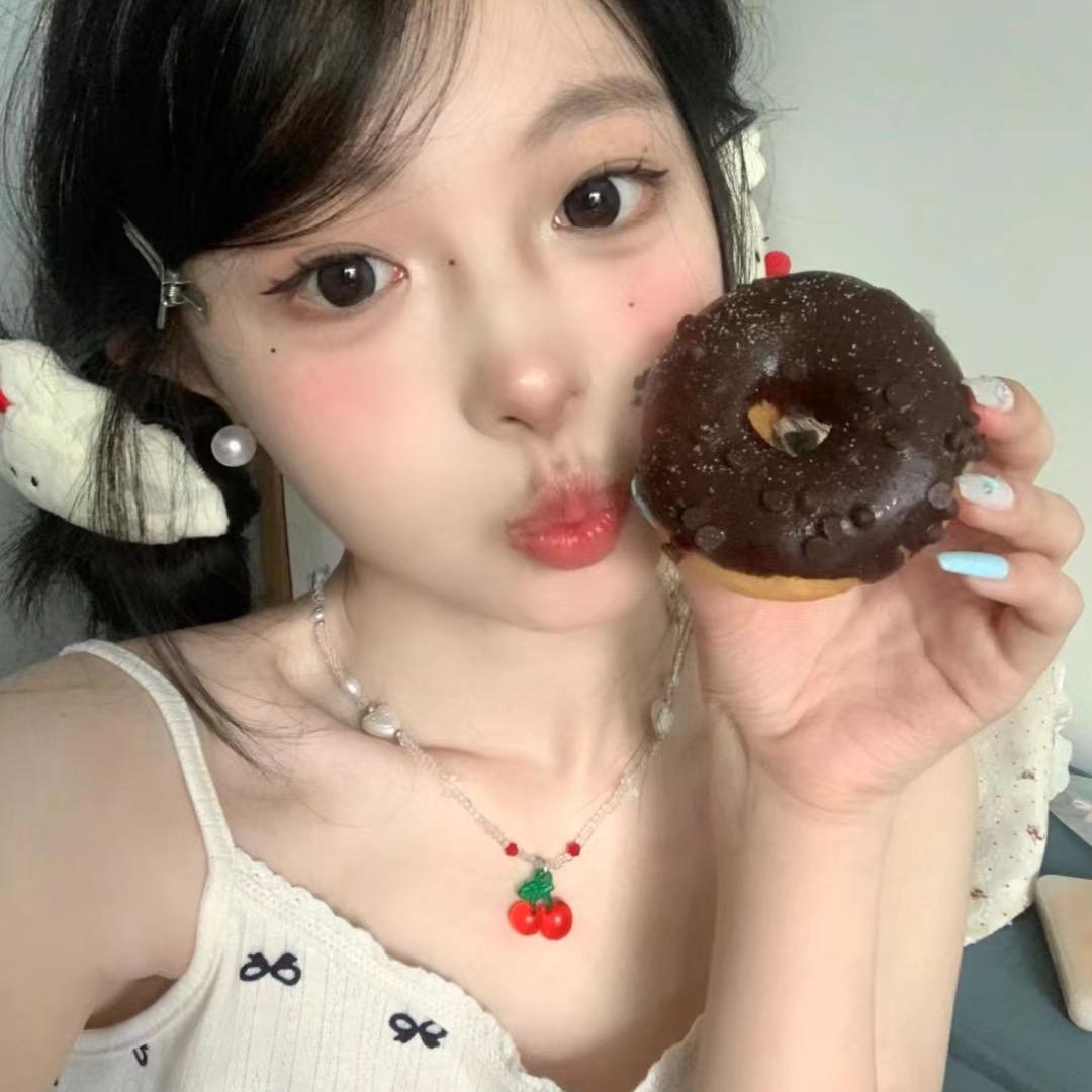 口袋☁️