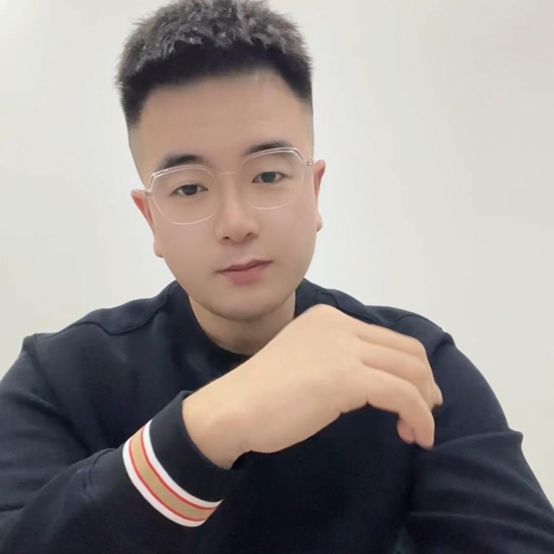 煜恒爸爸要拼命努力