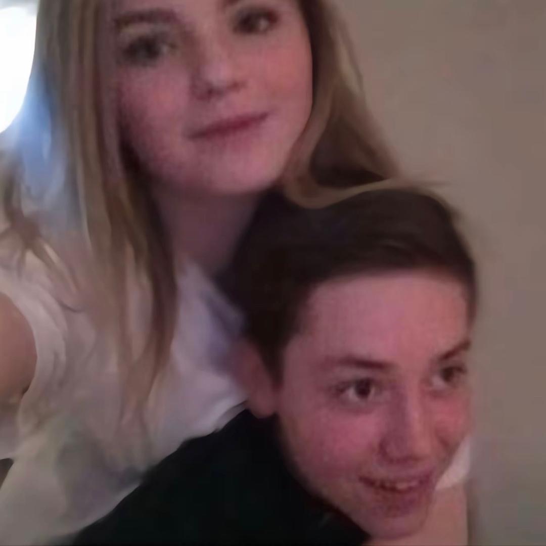 李戚薇的朋友圈