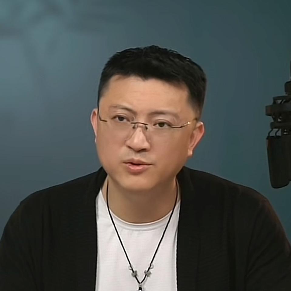 晨曦语茶-杨先生