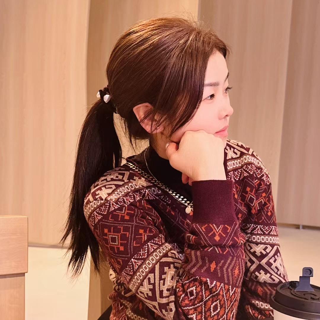 柯小姐