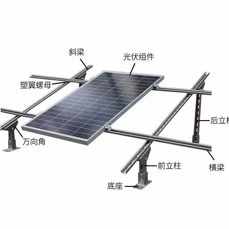 光伏组件ZY厂商