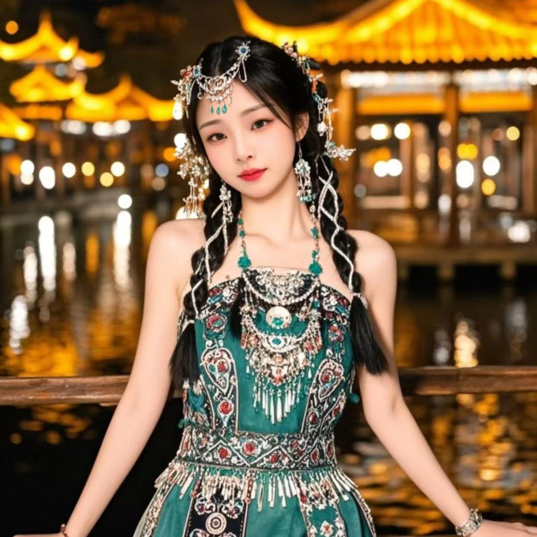 你若安好便是晴天☀️