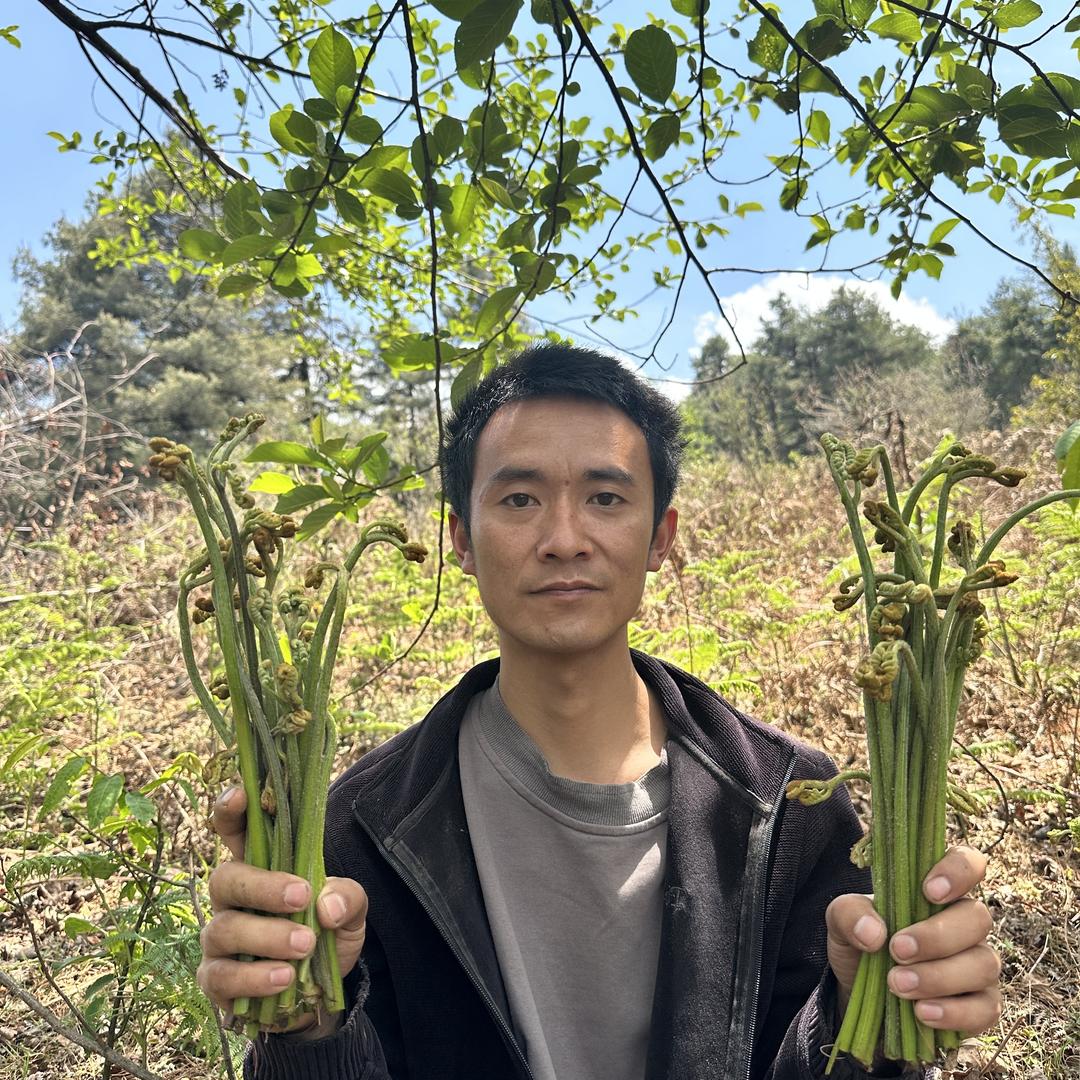 小明哥