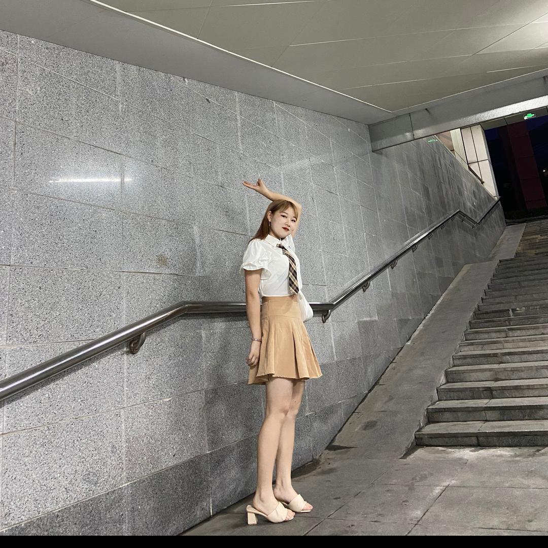 黄敏✨