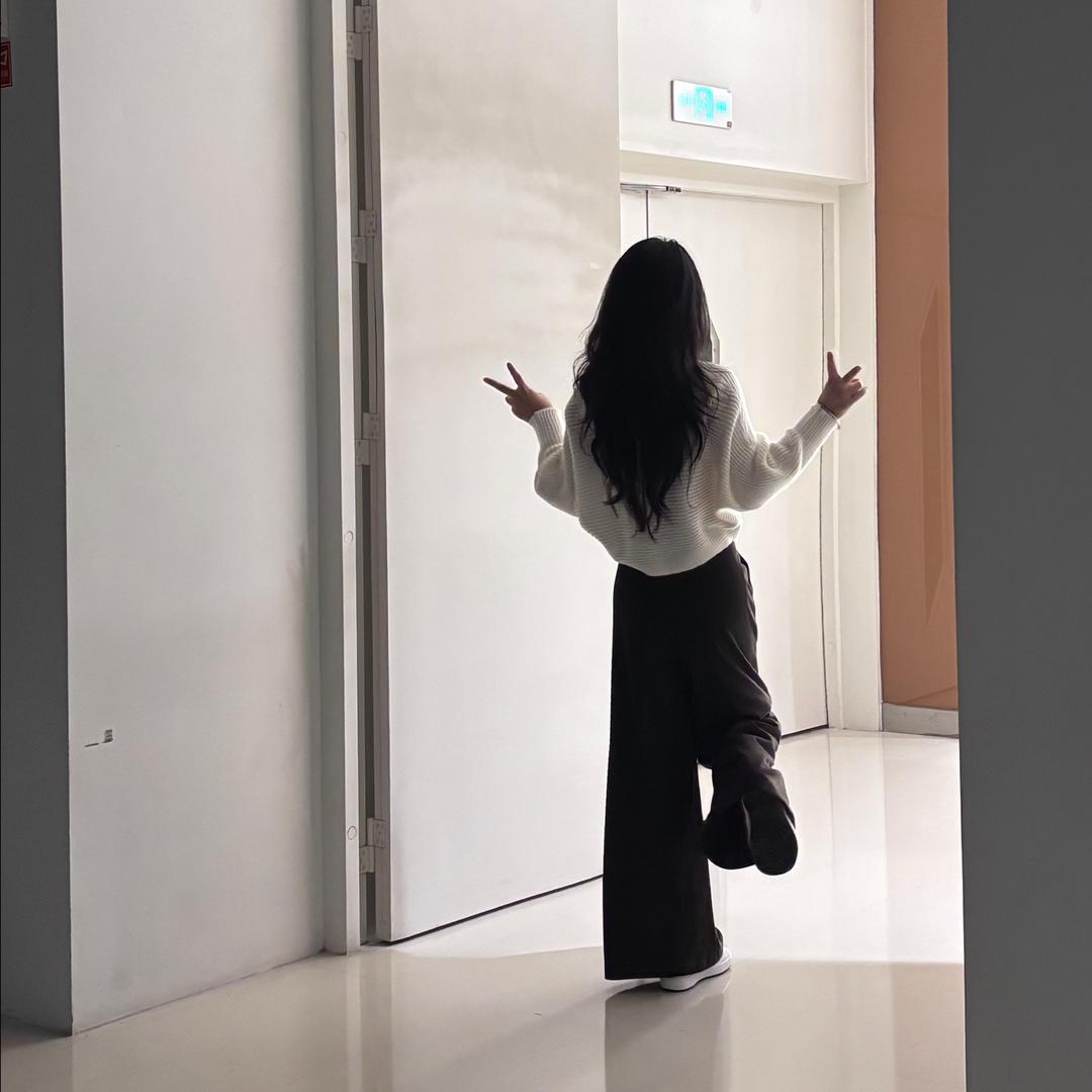 最爱下雨天☔️