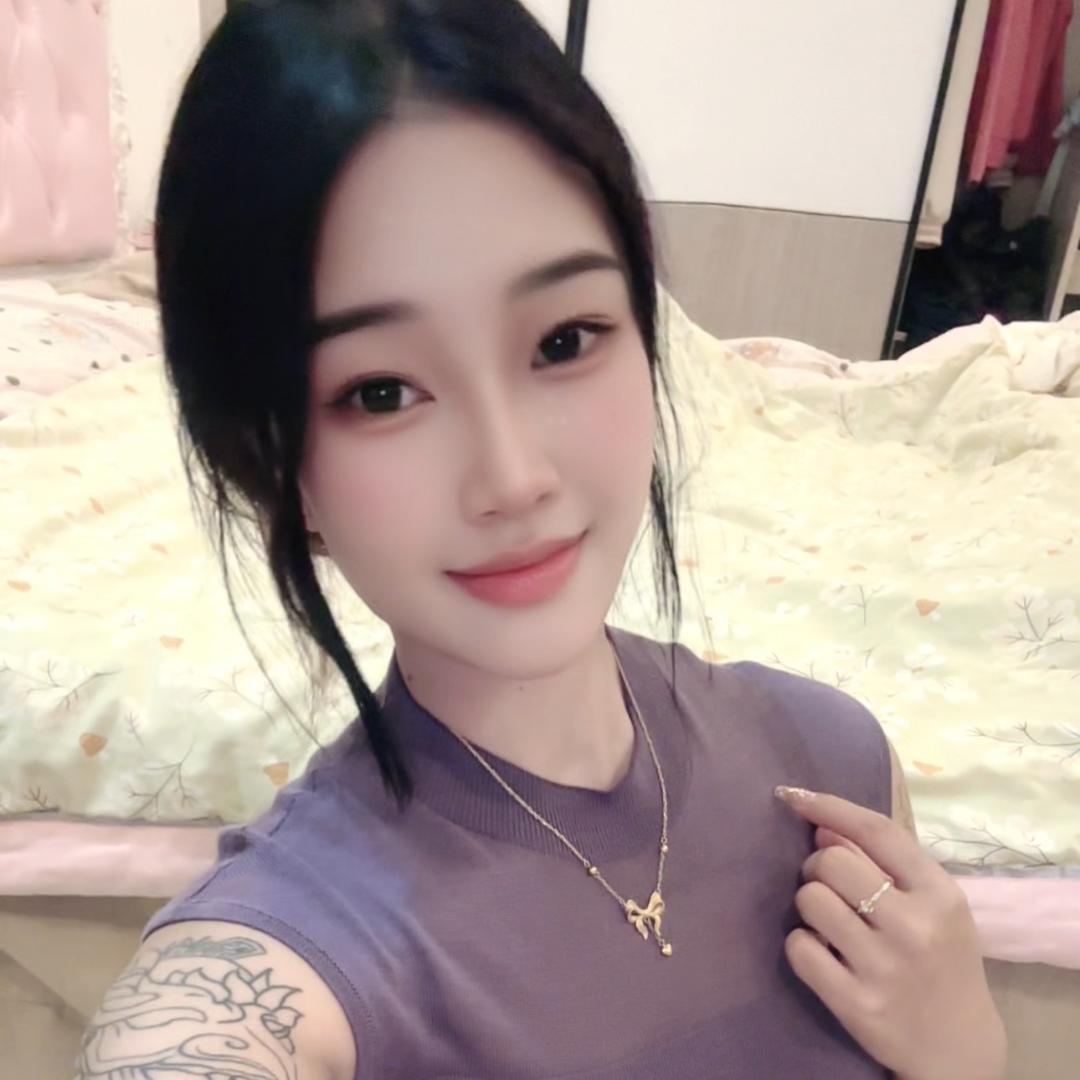 楚楚🌼