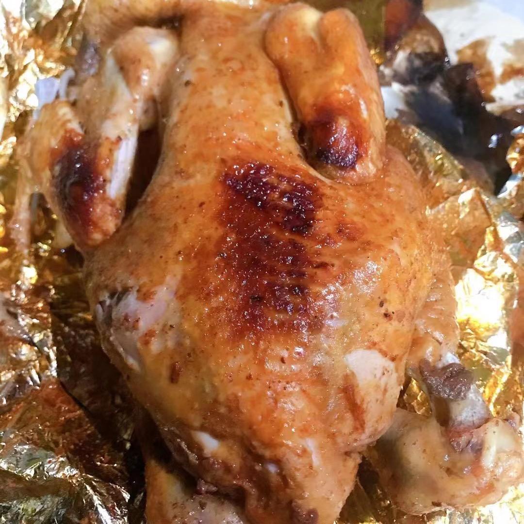 三围土窑鸡（收代理）