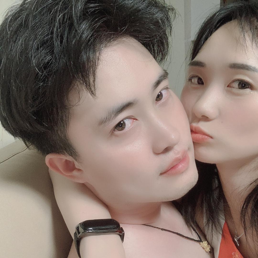 🌈啊标
