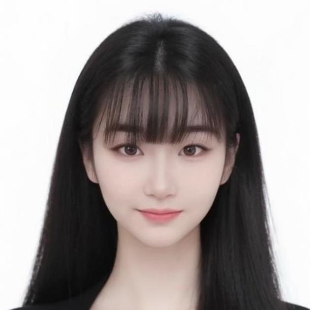 Lucky小芳