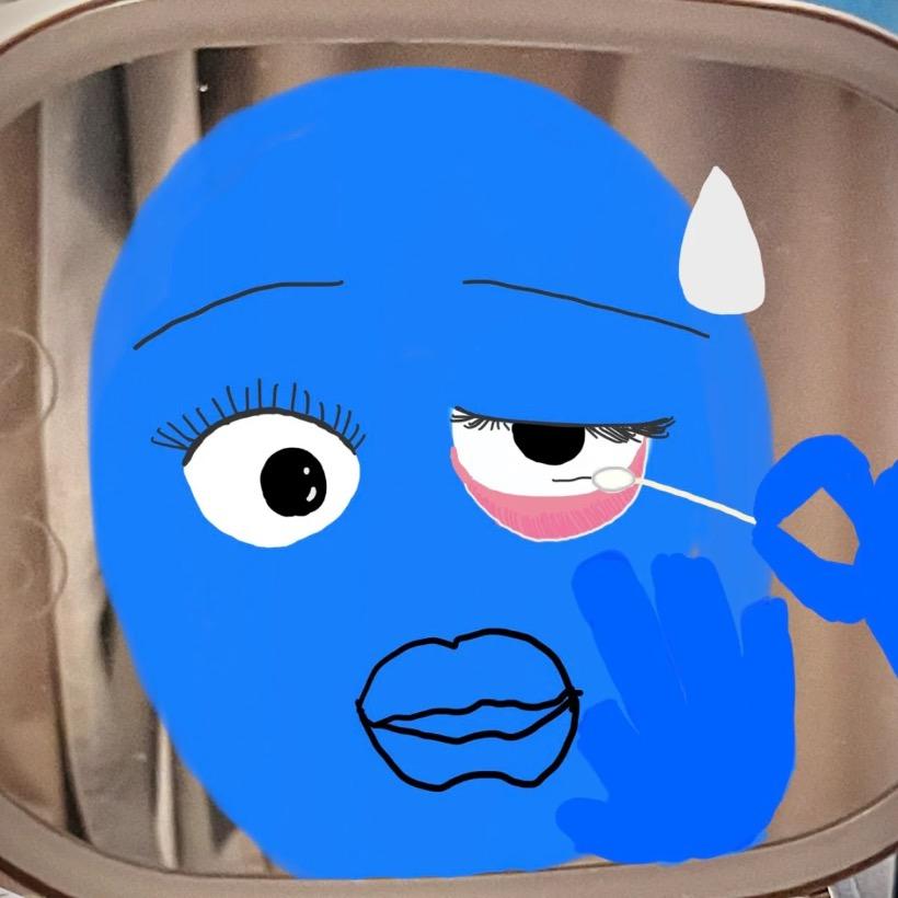 嘿嘿苦瓜
