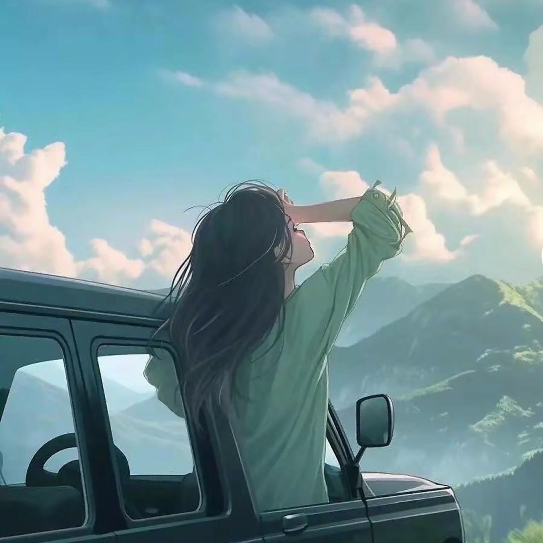 扶摇🧚🏻‍♀️