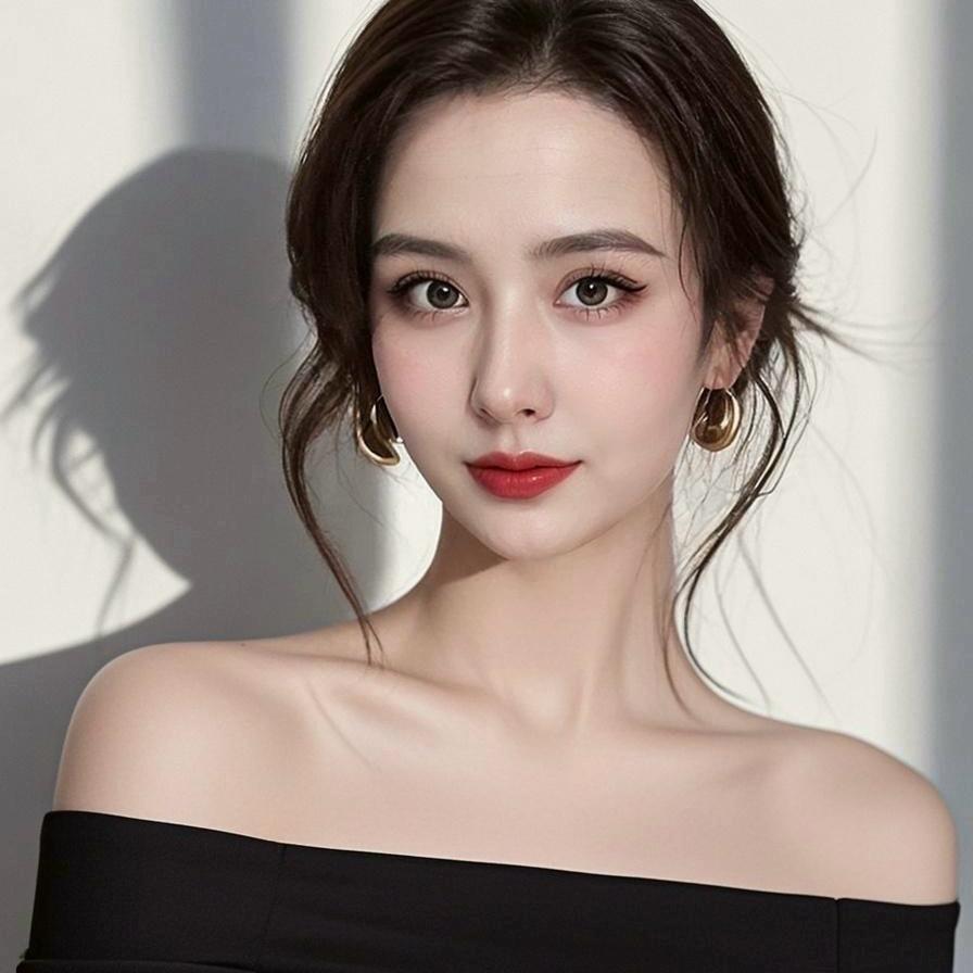 😘小穆好物分享的橱窗👧