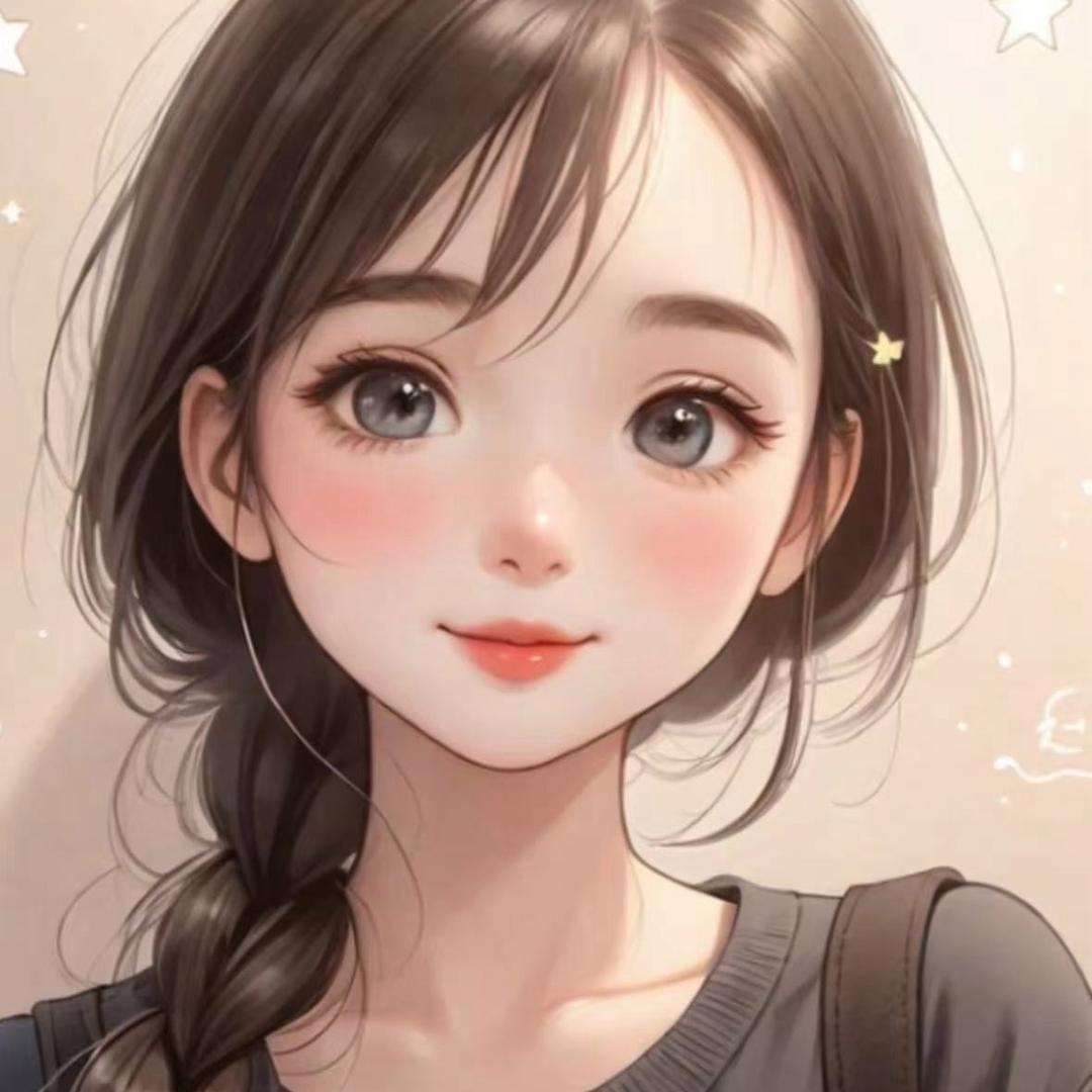 麦子啊