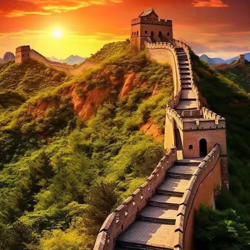 阿 华【老骥伏枥】