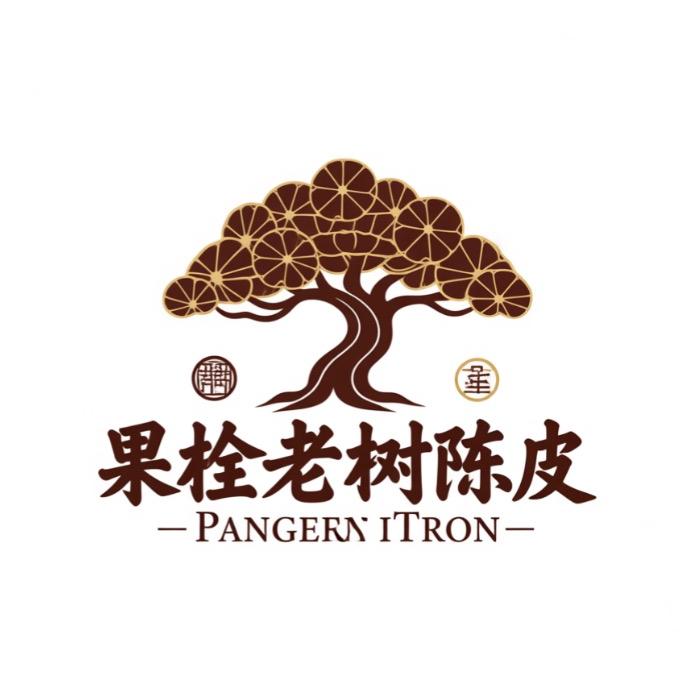 果栓浦北柑皮\陈皮