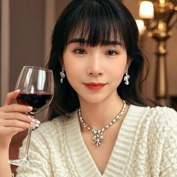 🇨🇳霞姐手势舞