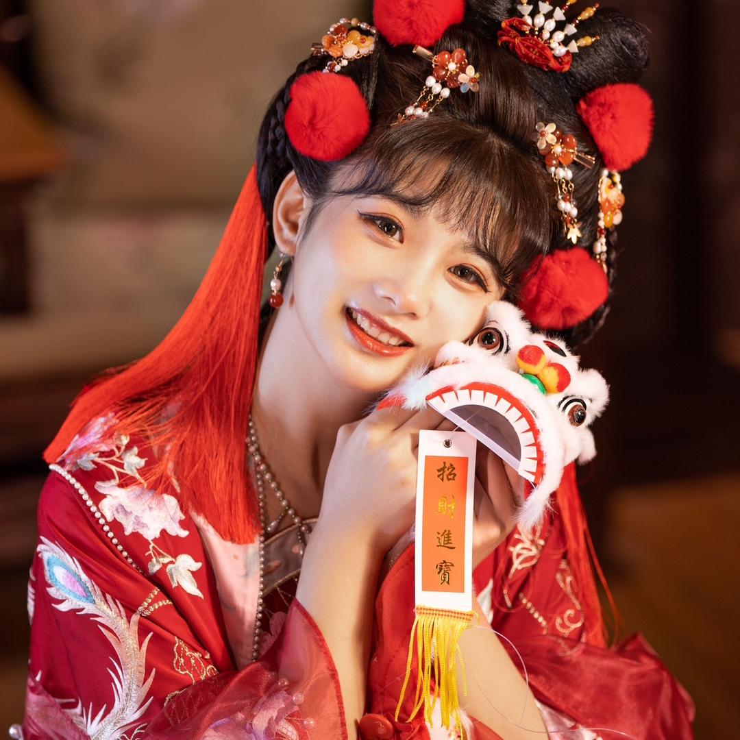乔儿☀️