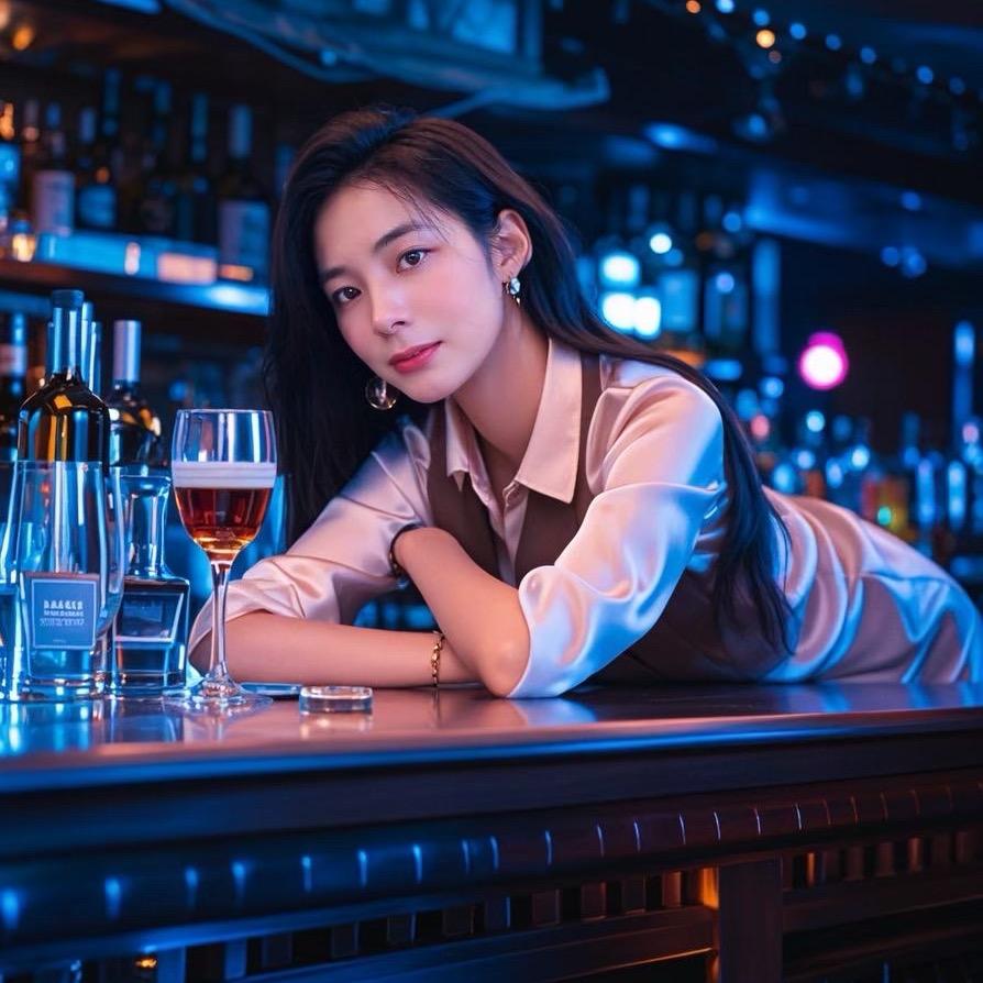 Mi邓