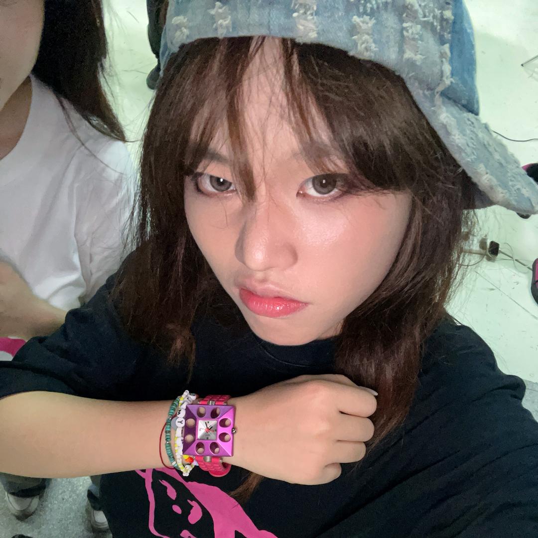 Lu笋大王🎍Lucylu