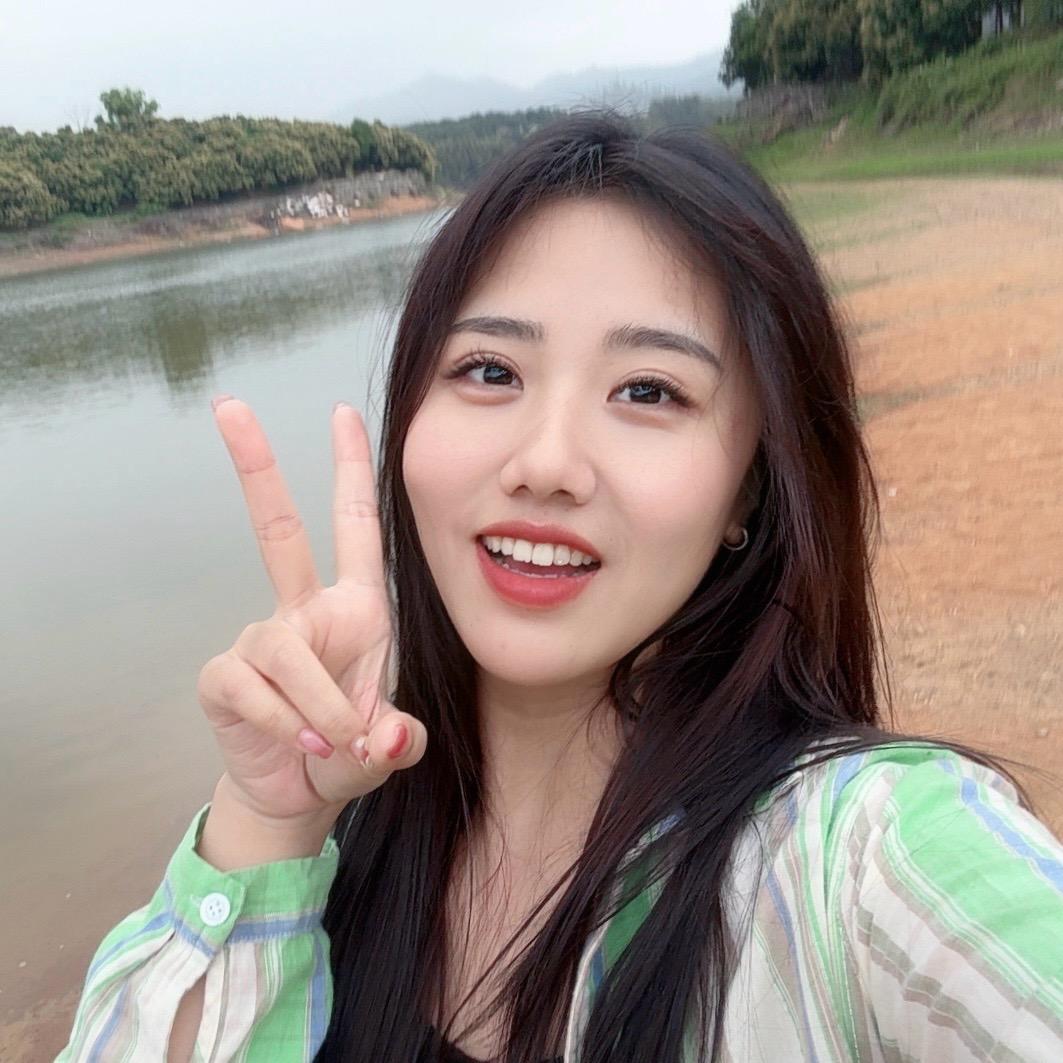 大美丽