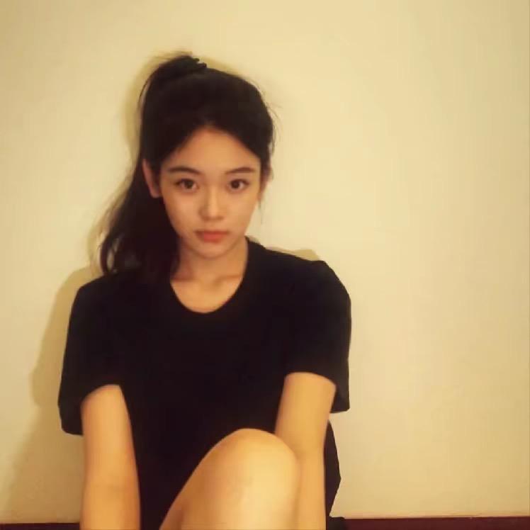 Jasmina（不瘦到110不改网名）