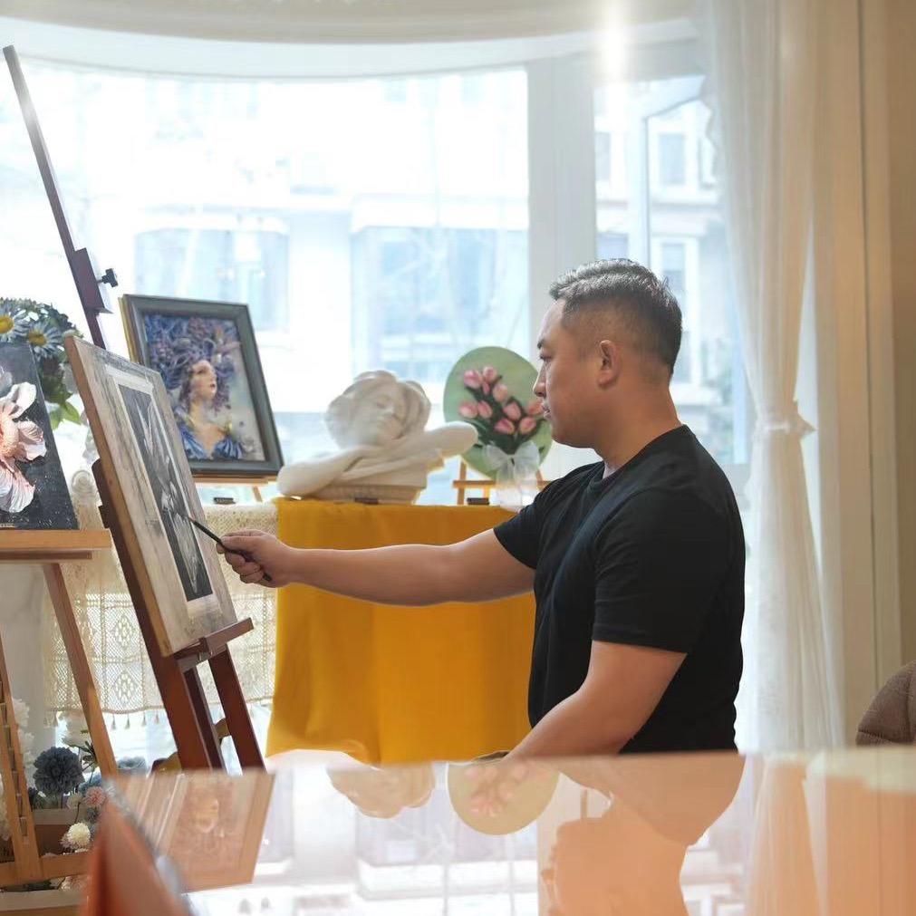 搏哥择偶圈（单身群）