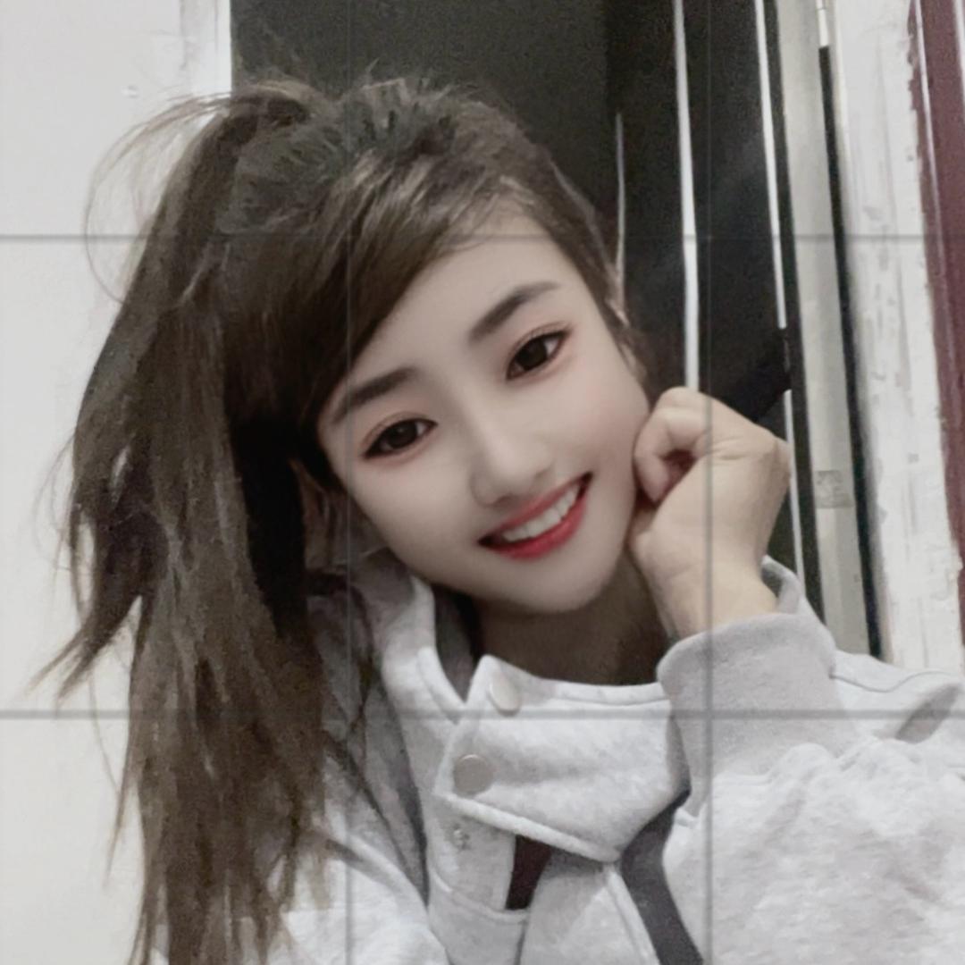 忧伤的女神