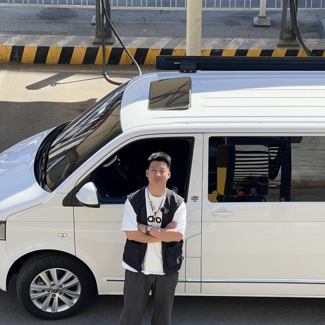 鹏哥的迈特威（自由车库）