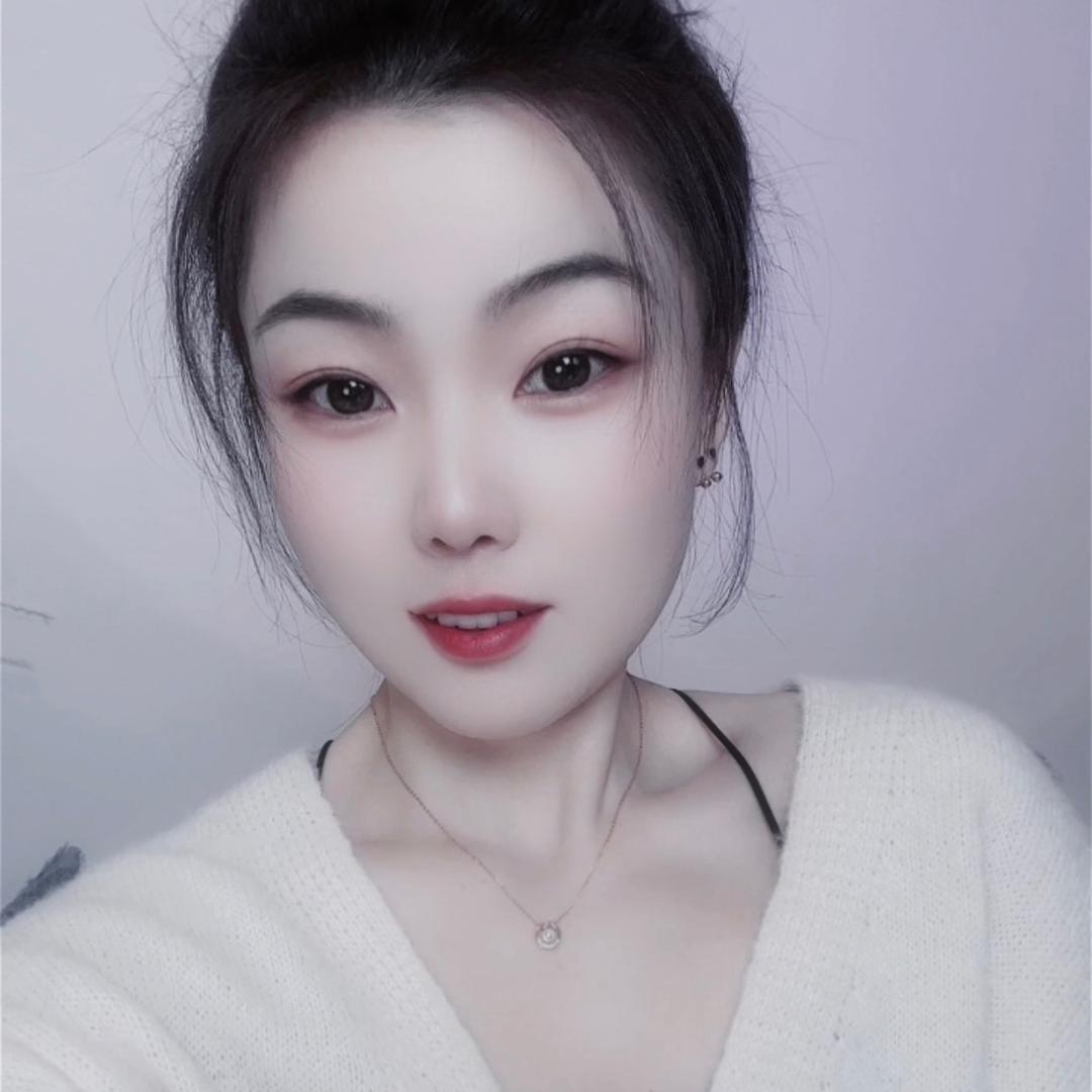 子晴.