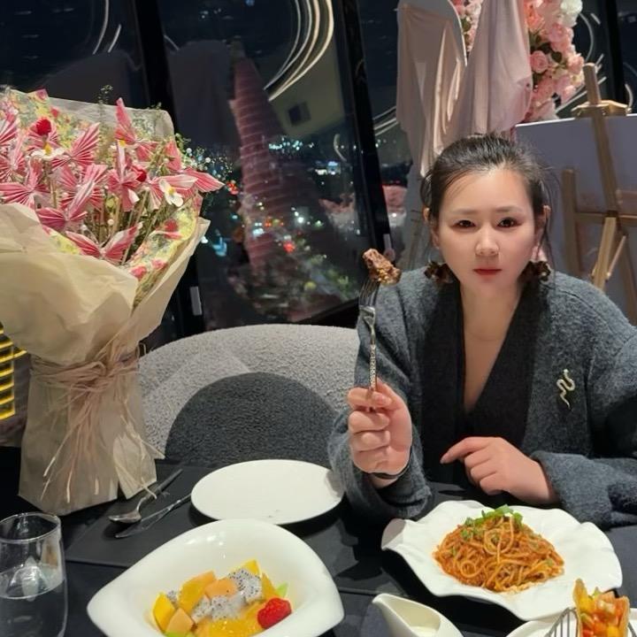 记录美好生活