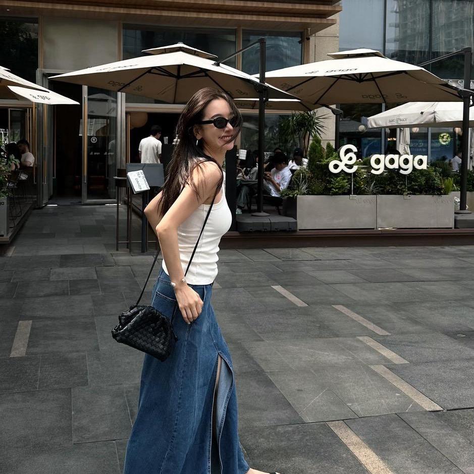 LiLi-李慧儿生活号穿搭分享