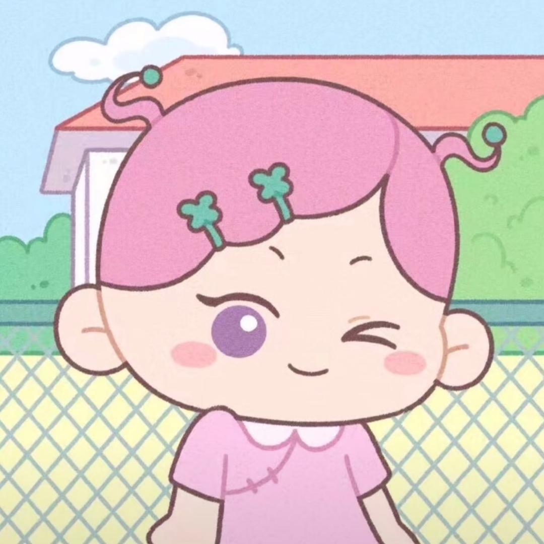 小软肚🦄