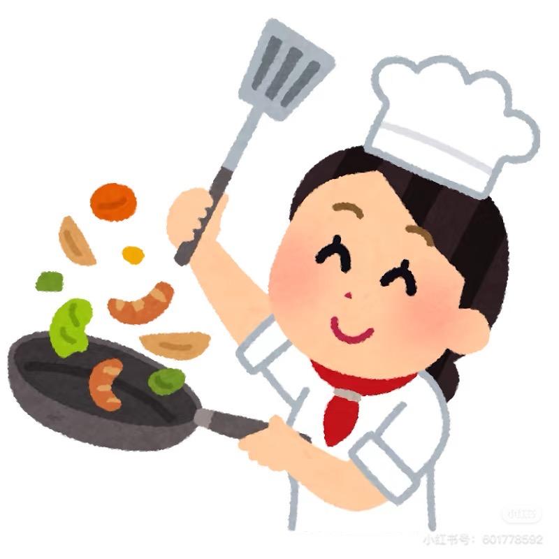 电子小厨